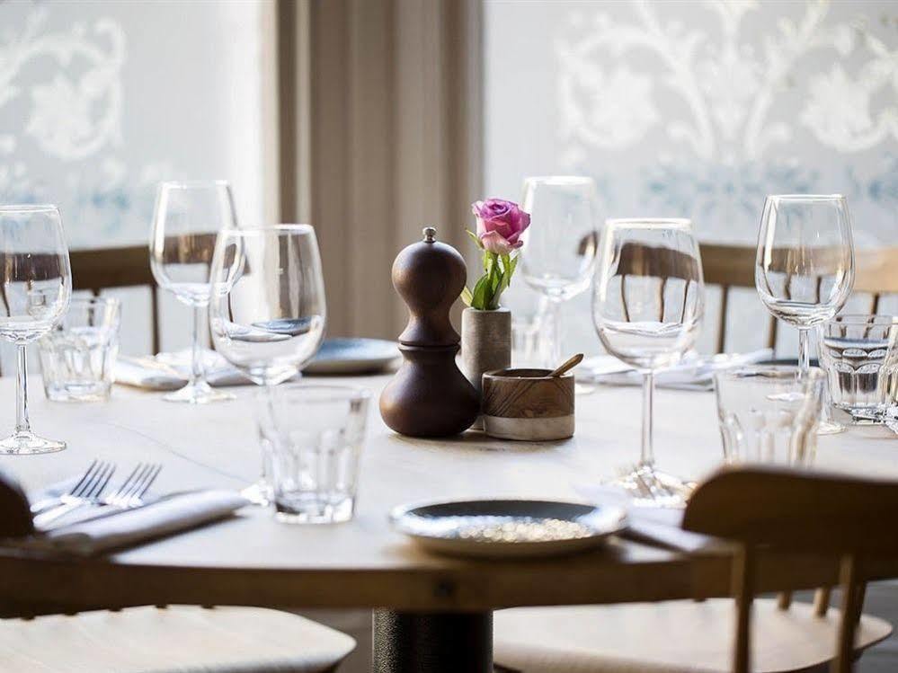 Guest house The Wife Of Bath Restaurant With Ashford (Kent)