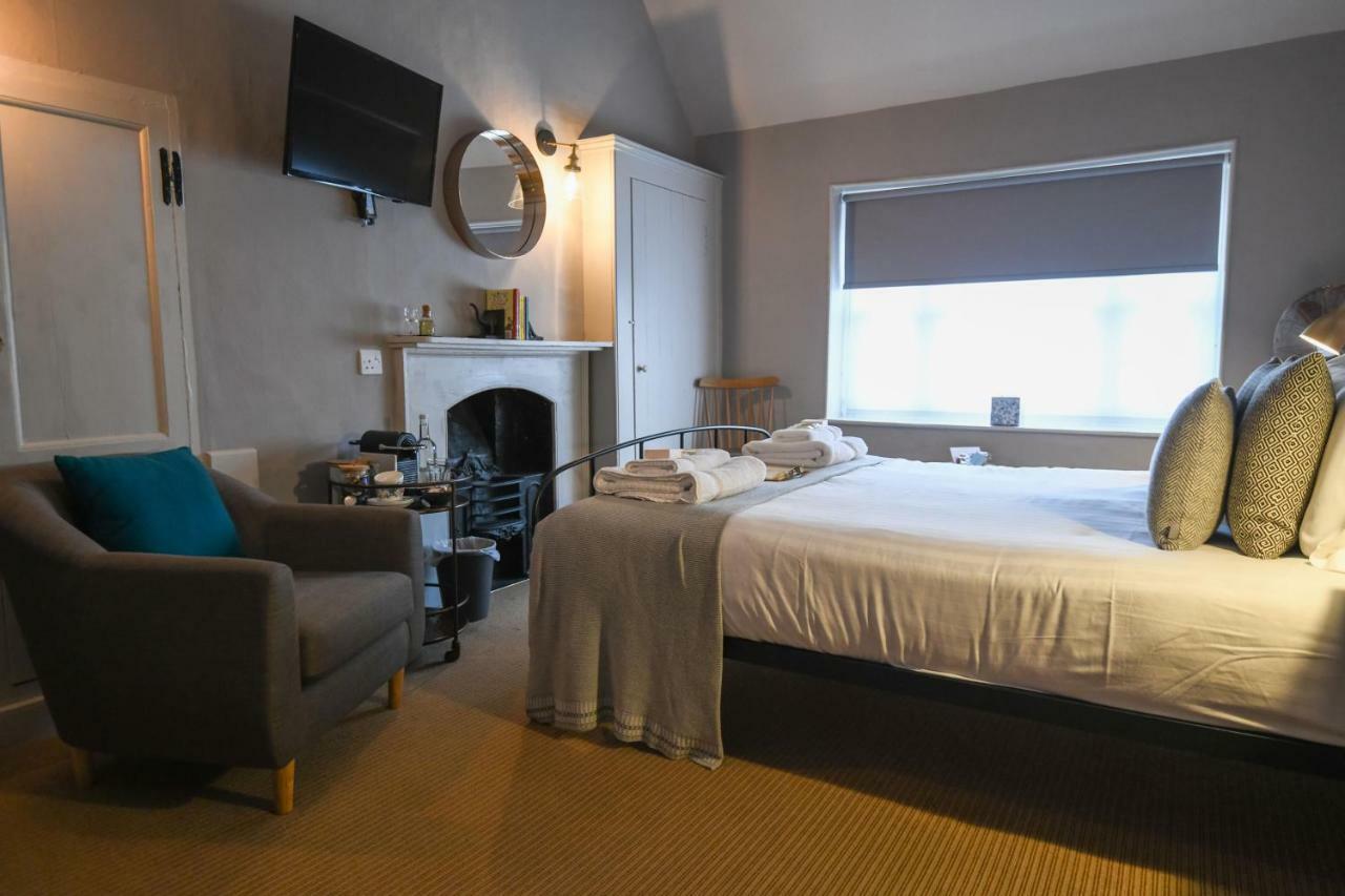 The Wife Of Bath Restaurant With Guest house Ashford (Kent)